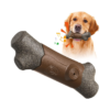 Indestructible Squeaky Dog Toy