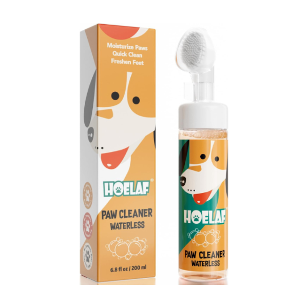 Dog Paw Cleaner