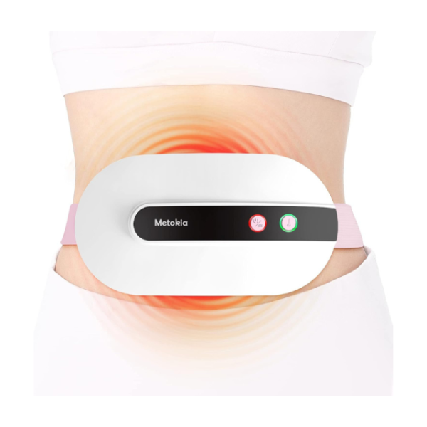 Portable Cordless Heating Pad