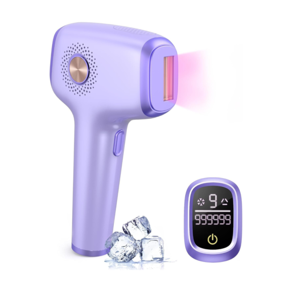 Laser Hair Removal Device