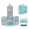 Water Resistant Makeup Bag for Accessories Toiletries - Image 2