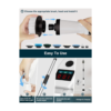 Cordless Electric Spin Scrubber - Image 3