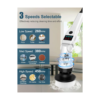 Cordless Electric Spin Scrubber - Image 4