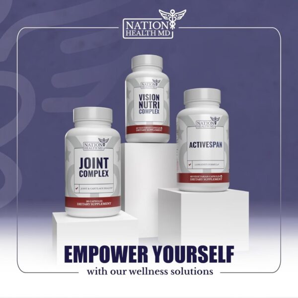 Joint & Cartilage Health Supplements for All - Image 5